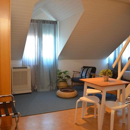 Hotel Des Alpes Женева Екстериор снимка