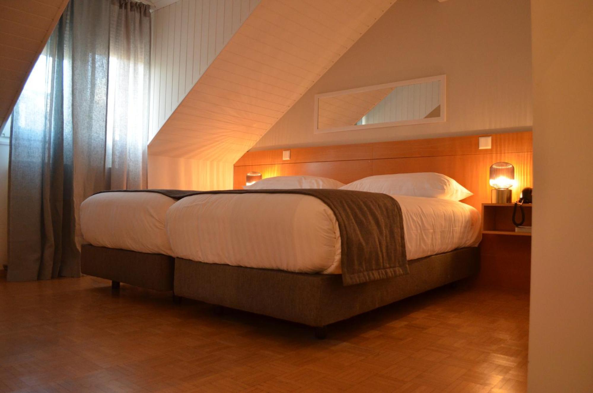 Hotel Des Alpes Женева Стая снимка